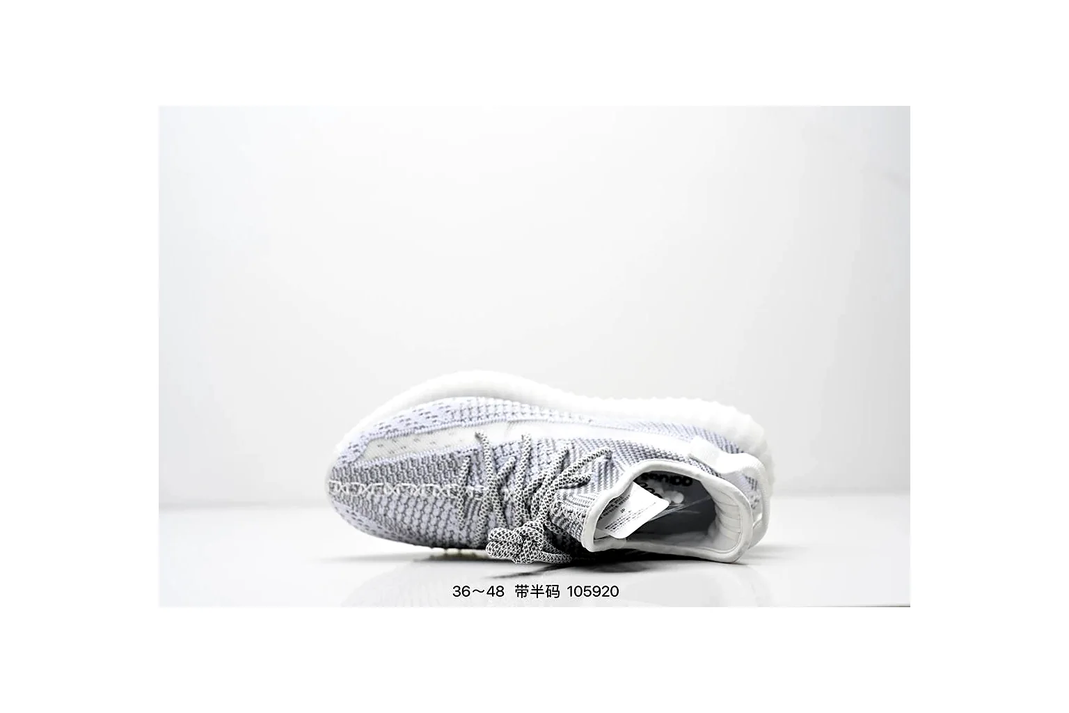 Nike Air Force 1 Low White Silver court low top six photo view thumbnail 5