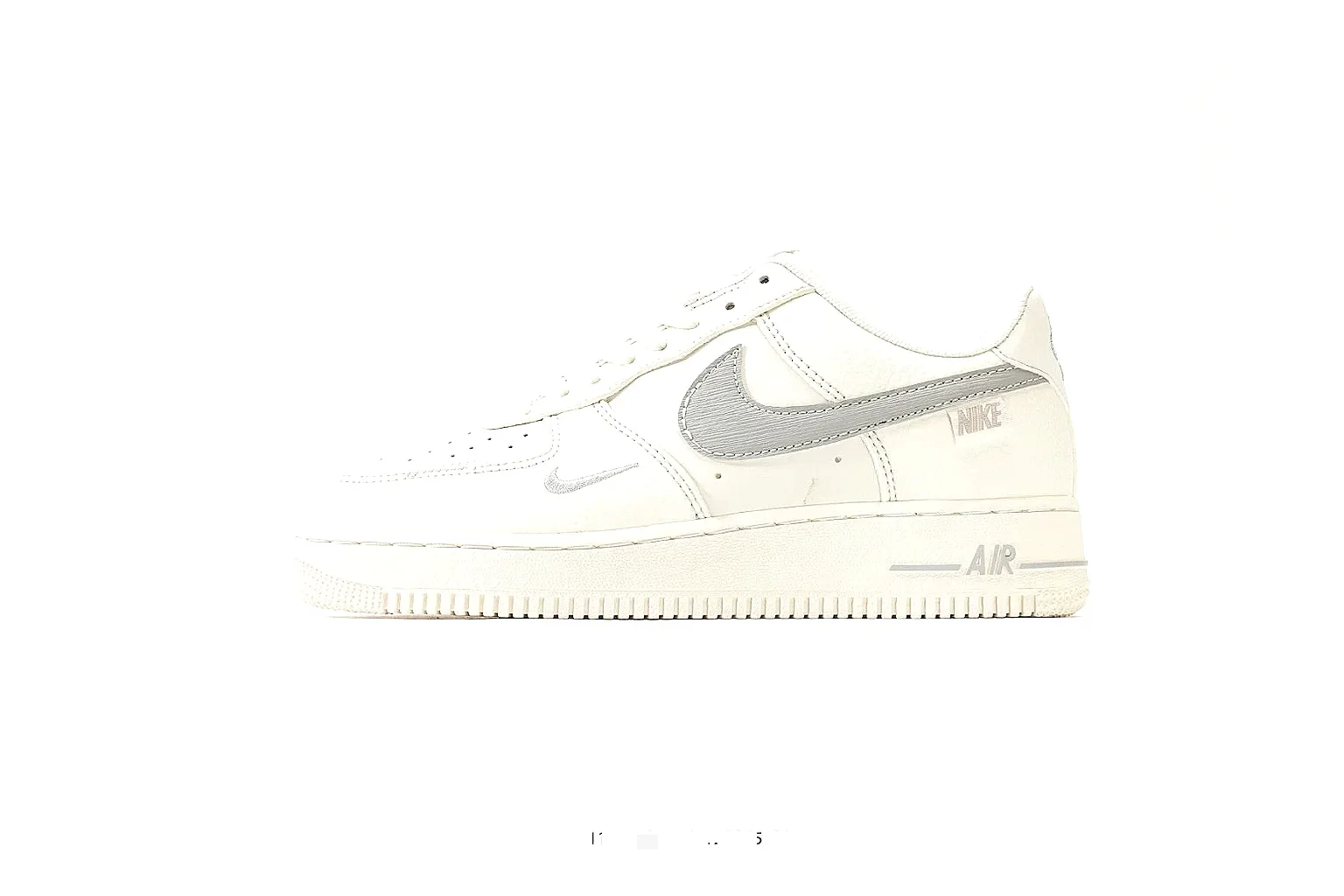 Nike Air Force 1 Mixed Sneakers shopping brief image SKU 1182167184