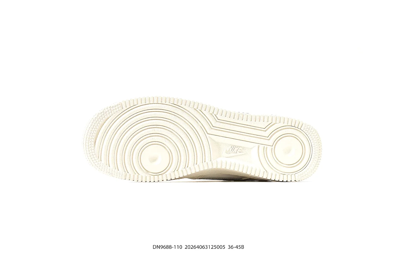 Nike Air Force 1 Mixed Sneakers shopping brief image SKU 1182167184 thumbnail 6