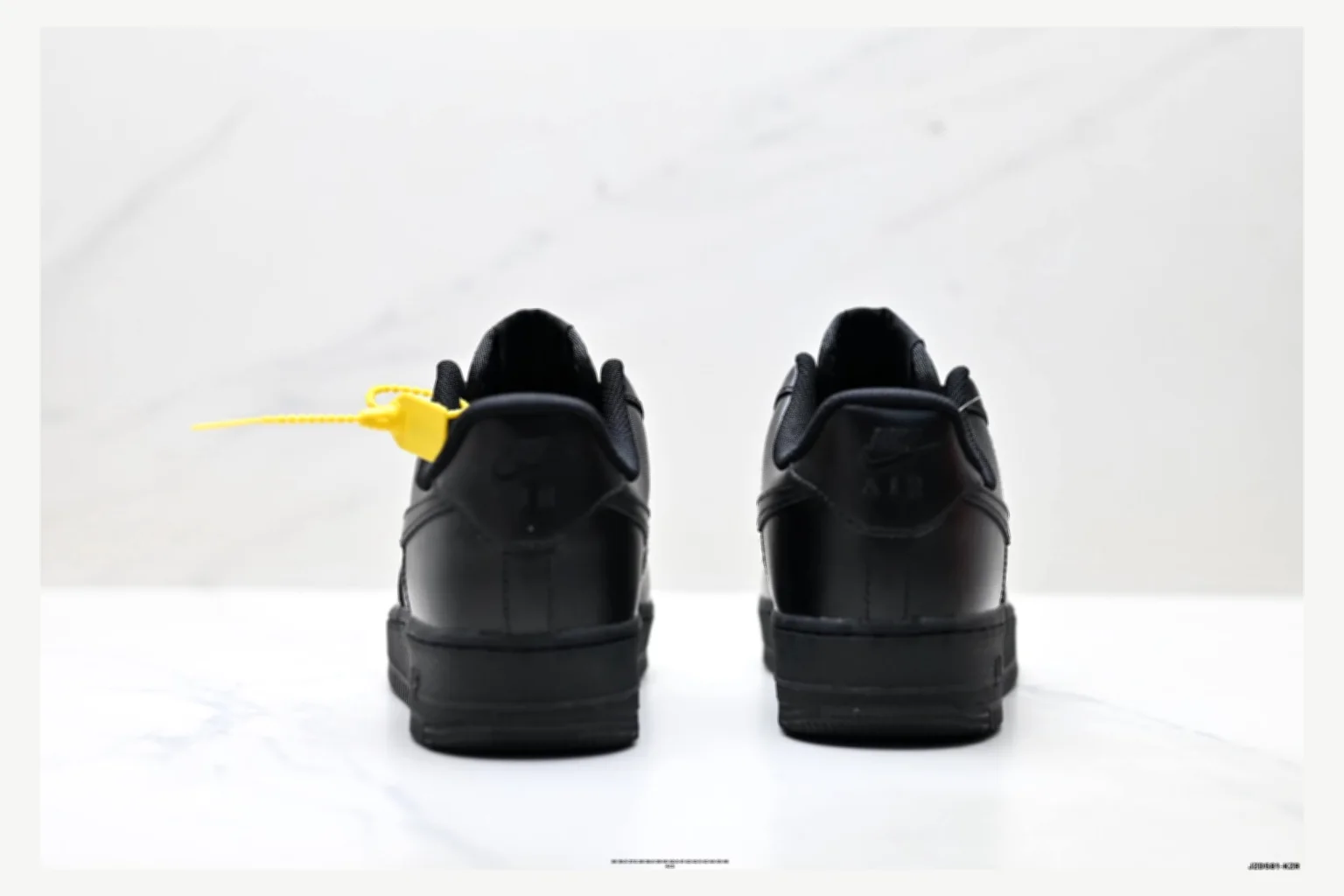 Nike Air Force 1 Mixed Sneakers shopping brief image SKU 1182167444 thumbnail 3