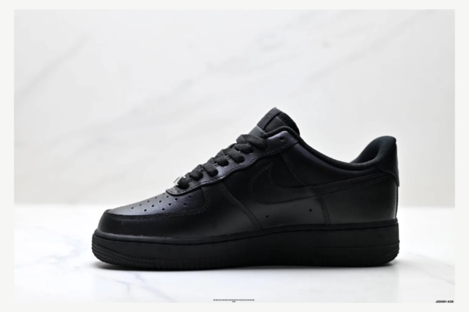 Nike Air Force 1 Mixed Sneakers shopping brief image SKU 1182167444 thumbnail 5