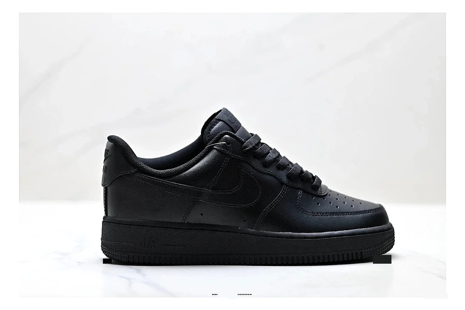 Nike Air Zoom Gt Cut Mixed Sneakers shopping brief image SKU 1194925190