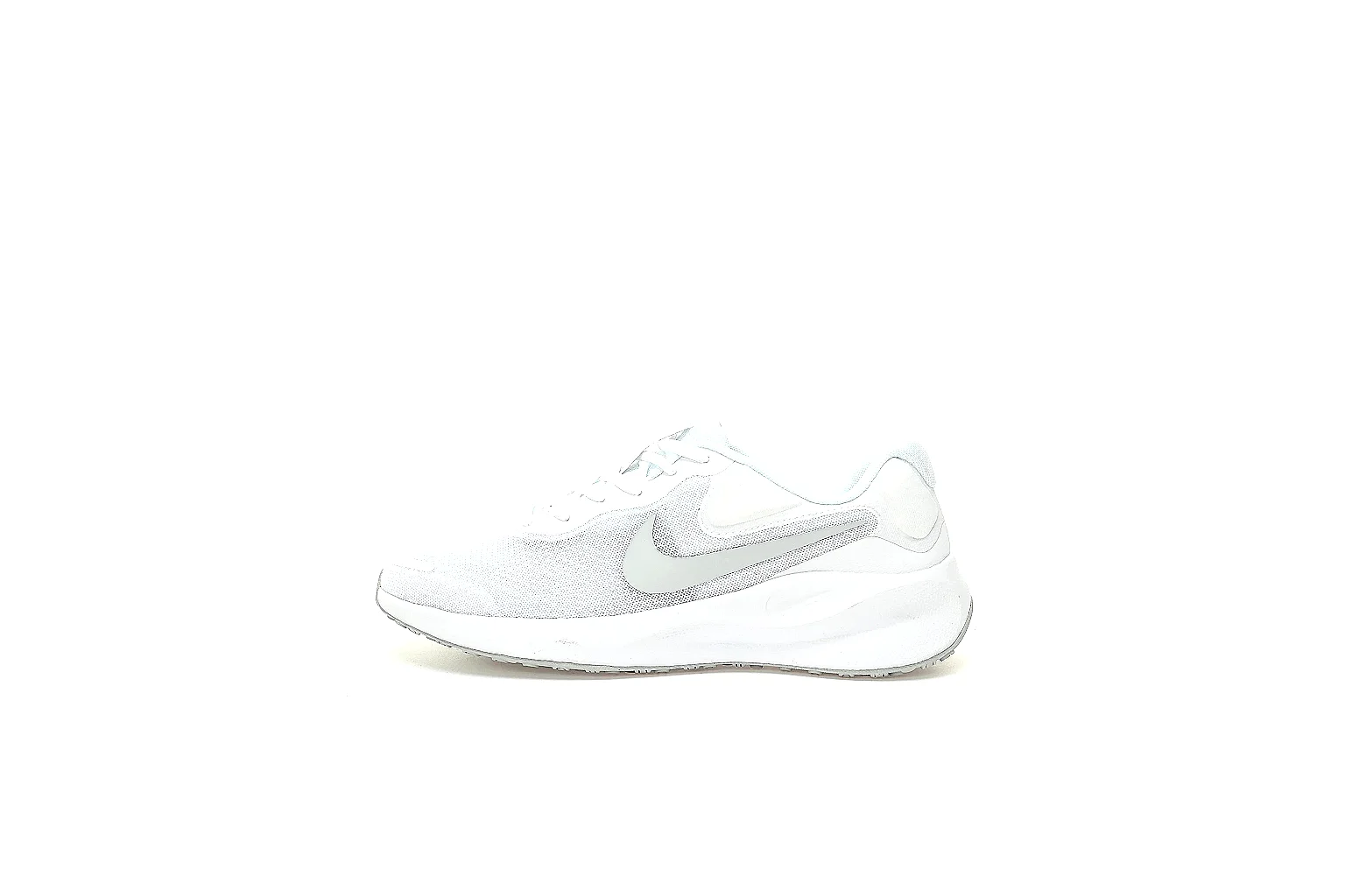 GogoBuy agent brief photos for Nike All White Low Court Sneaker