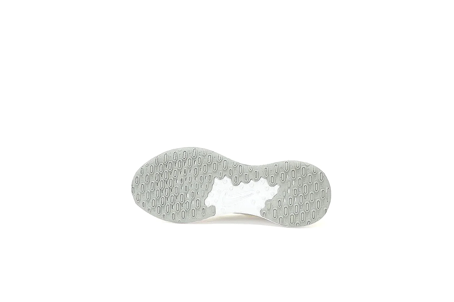 GogoBuy agent brief photos for Nike All White Low Court Sneaker thumbnail 2