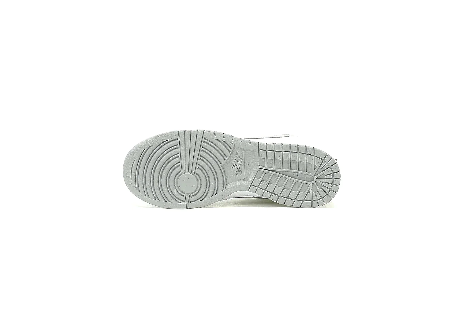 GogoBuy agent brief photos for Nike All White Low Court thumbnail 6