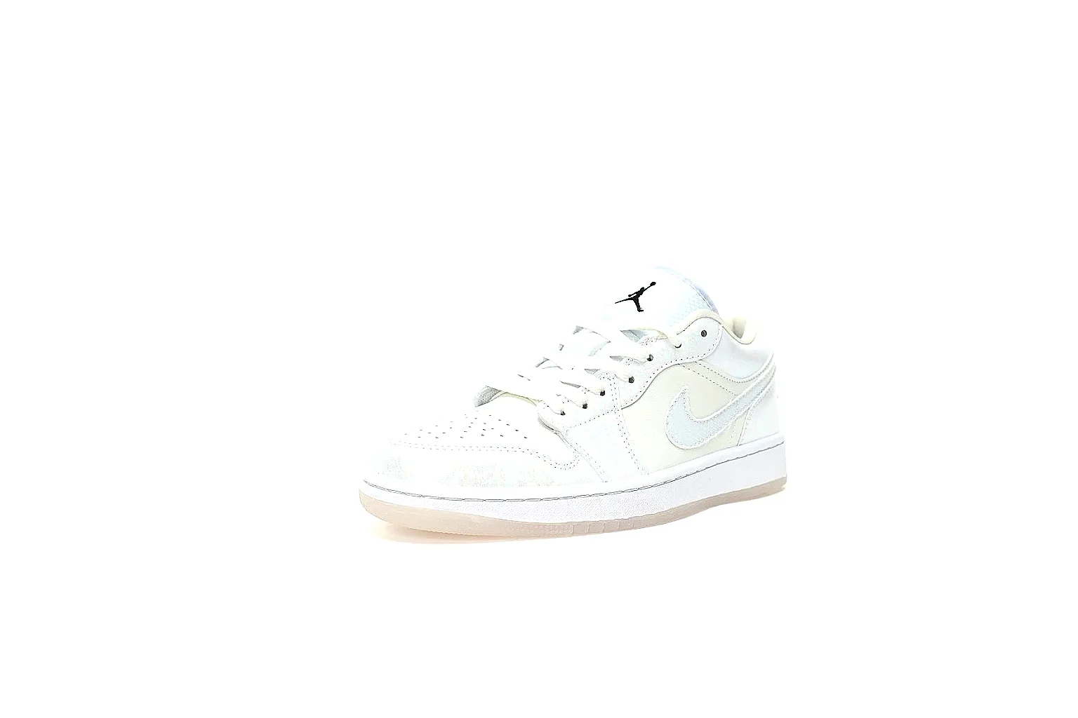 GogoBuy agent brief photos for Nike All White Low Court thumbnail 4