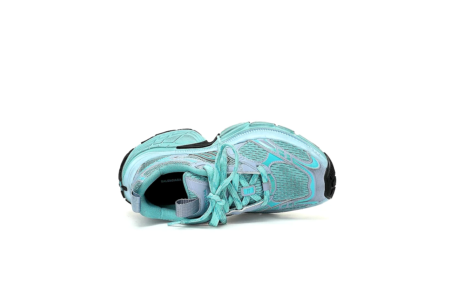 GogoBuy agent brief photos for Nike Aqua Chunky Runner thumbnail 5