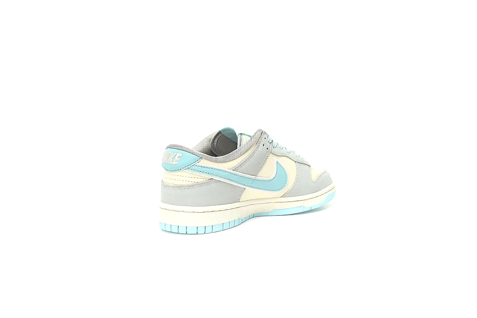 GogoBuy agent brief photos for Nike Aqua White Low Court thumbnail 4
