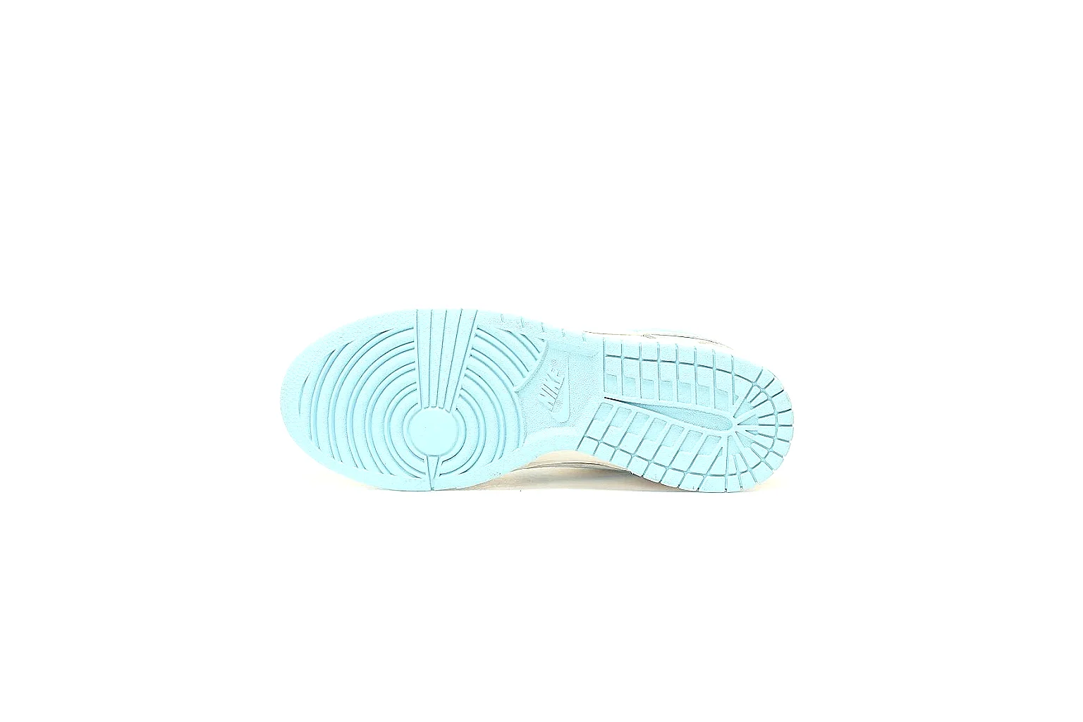 GogoBuy agent brief photos for Nike Aqua White Low Court thumbnail 6
