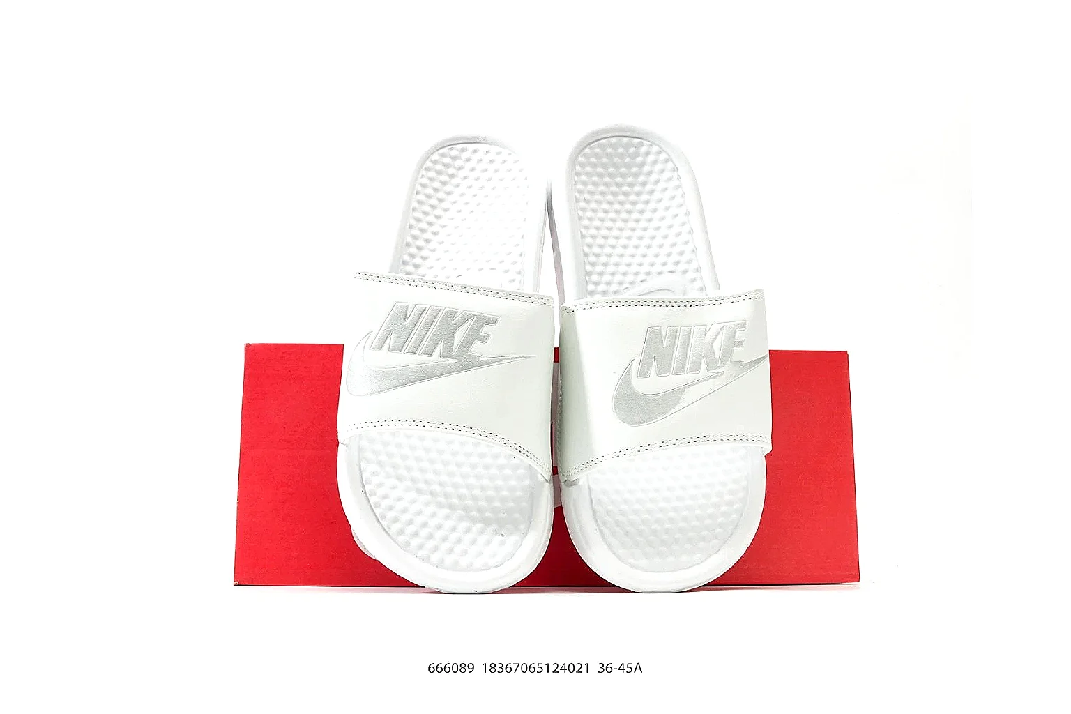 Nike Basketball Mixed Sneakers shopping brief image SKU 1182167097 thumbnail 4