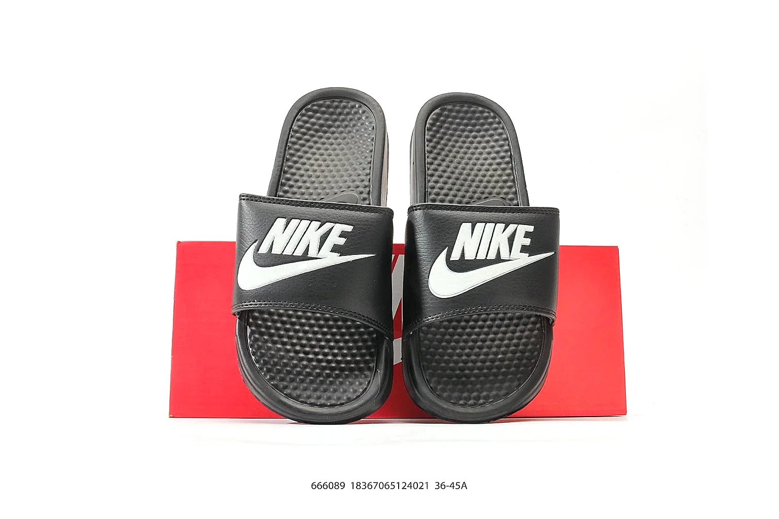 Nike Basketball Mixed Sneakers shopping brief image SKU 1182167105 thumbnail 4