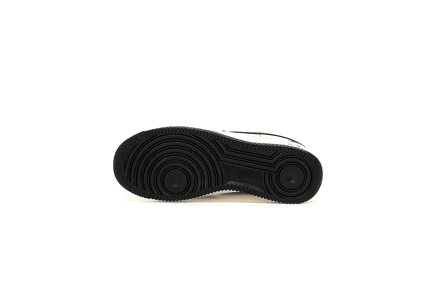 GogoBuy agent brief photos for Nike Black Cream Low Court thumbnail 6