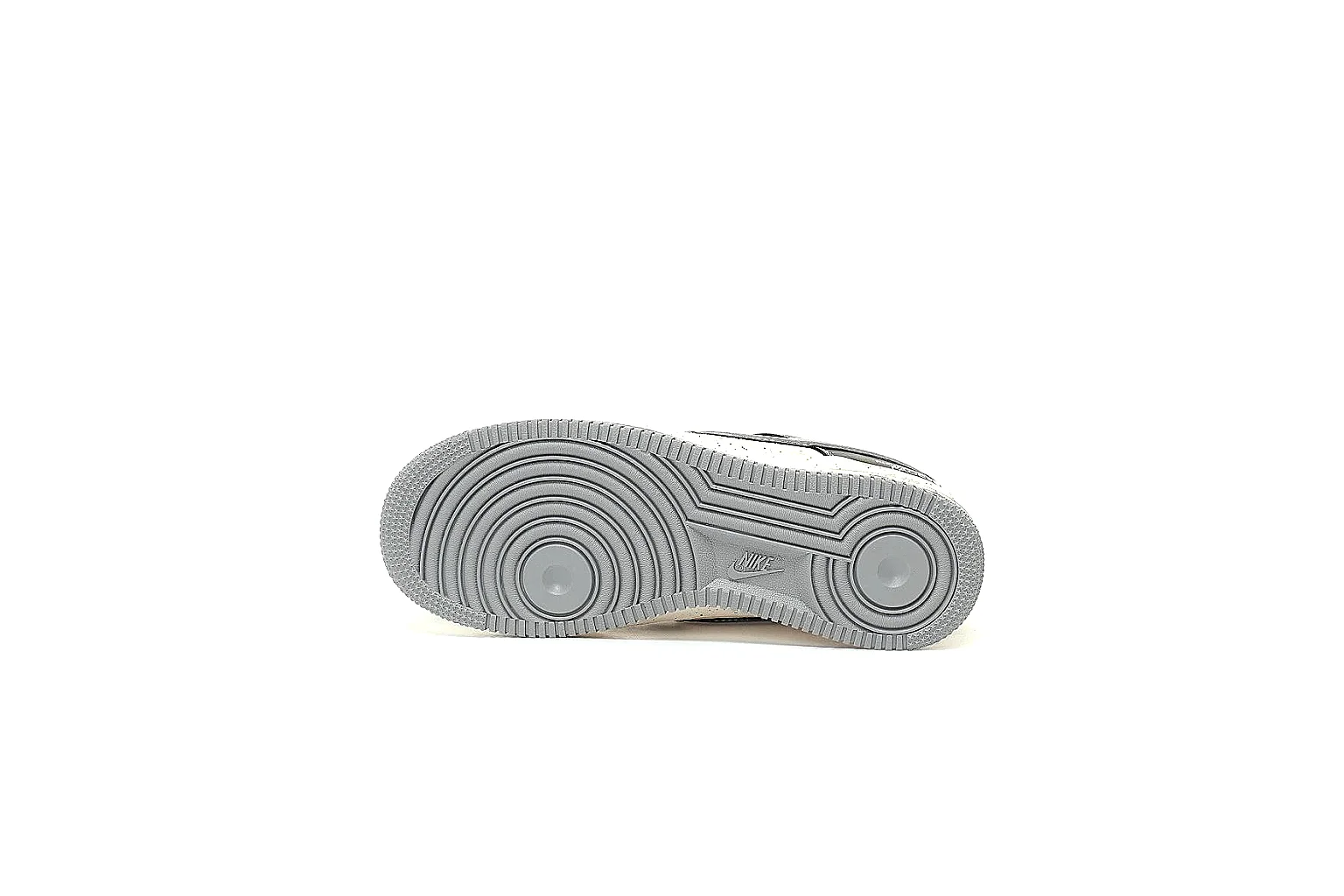 GogoBuy agent brief photos for Nike Black Gray Low Court thumbnail 2