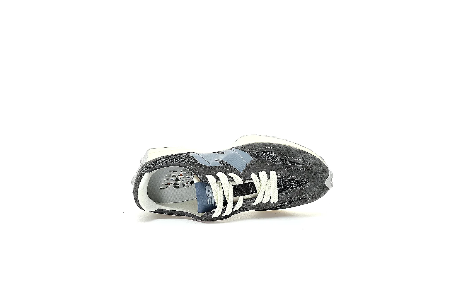 GogoBuy agent brief photos for Nike Black Gum Low Court thumbnail 6
