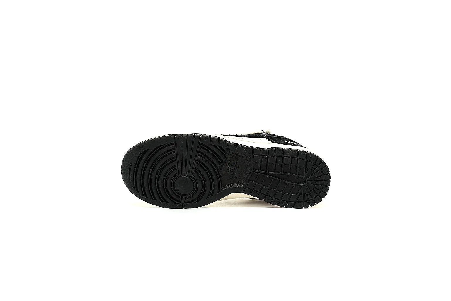 GogoBuy agent brief photos for Nike Black Red Low Court thumbnail 6