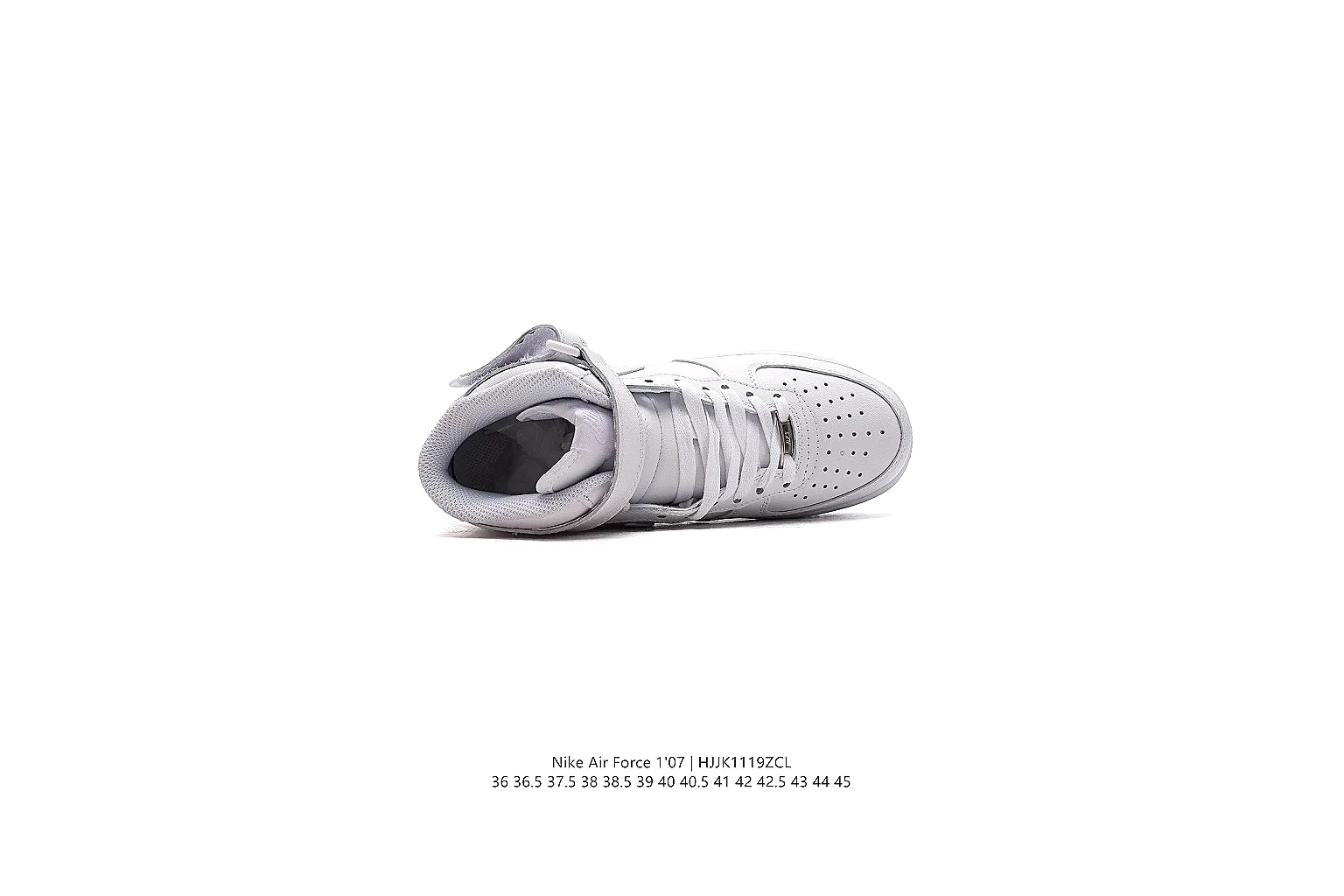 gogobuy.cloud Nike Black Technical Runner 9211 black runner image thumbnail 6