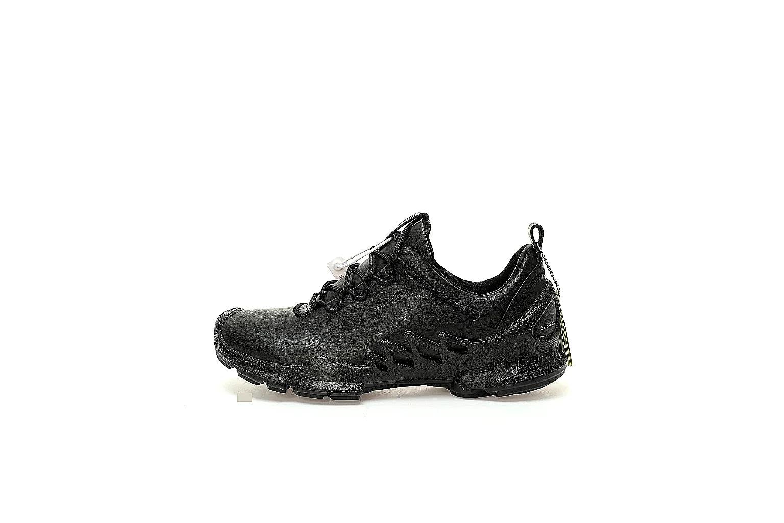 gogobuy.cloud Nike Black Trail Runner 4812 black runner image thumbnail 2