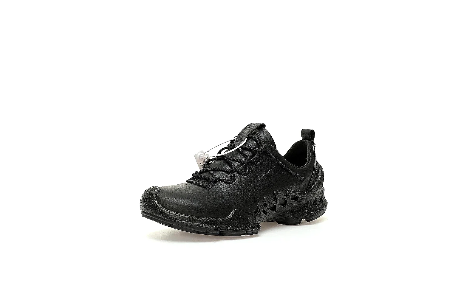 gogobuy.cloud Nike Black Trail Runner 4812 black runner image thumbnail 4