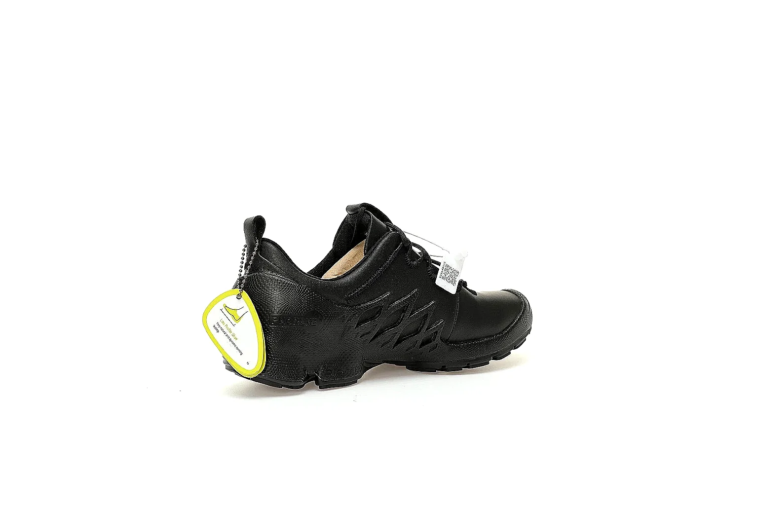 gogobuy.cloud Nike Black Trail Runner 4812 black runner image thumbnail 5
