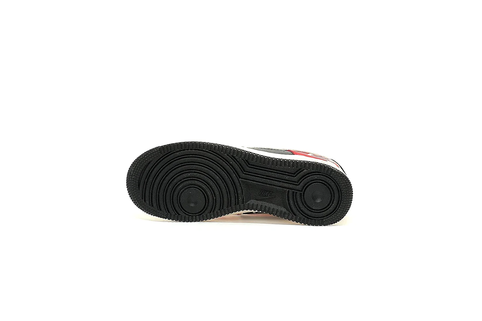 GogoBuy agent brief photos for Nike Black White Low Court thumbnail 3
