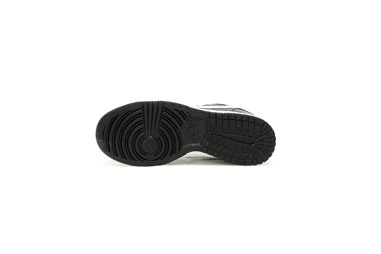 GogoBuy agent brief photos for Nike Black White Low Court thumbnail 6