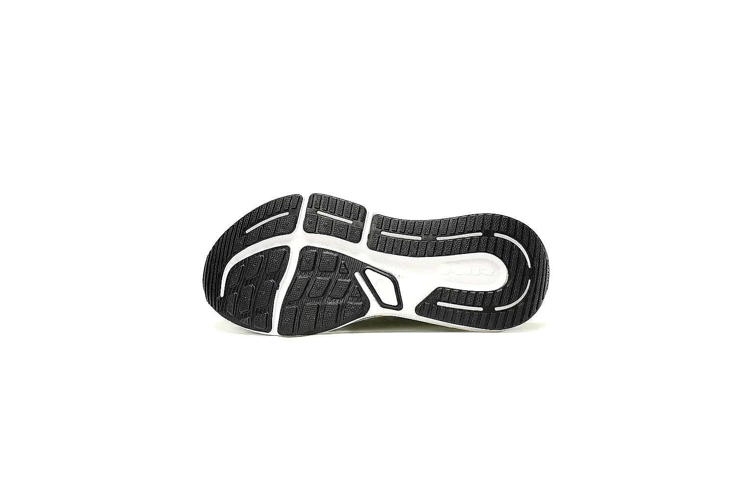GogoBuy agent brief photos for Nike Black White Retro Runner Sneaker thumbnail 6
