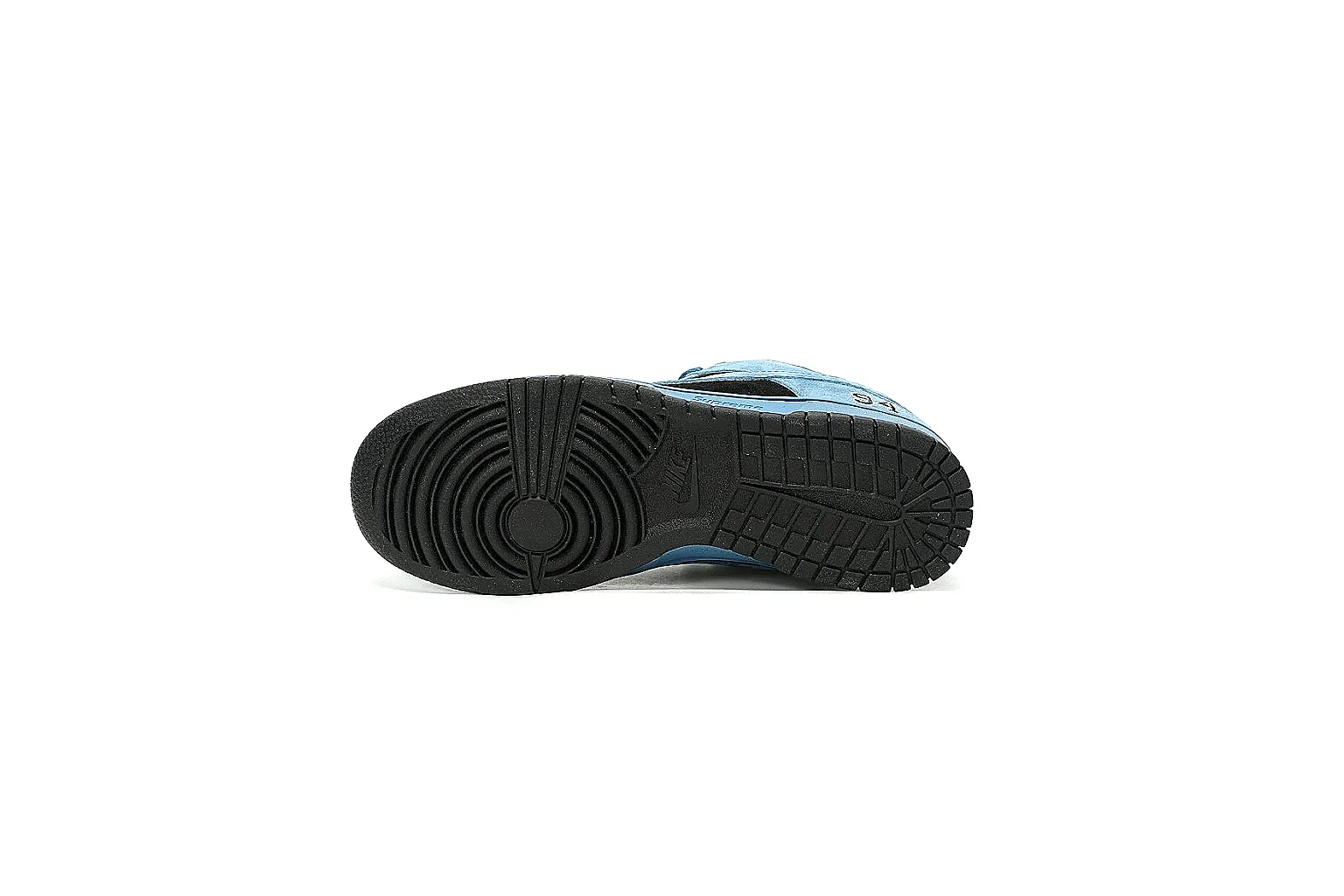 GogoBuy agent brief photos for Nike Blue Black Low Court thumbnail 6