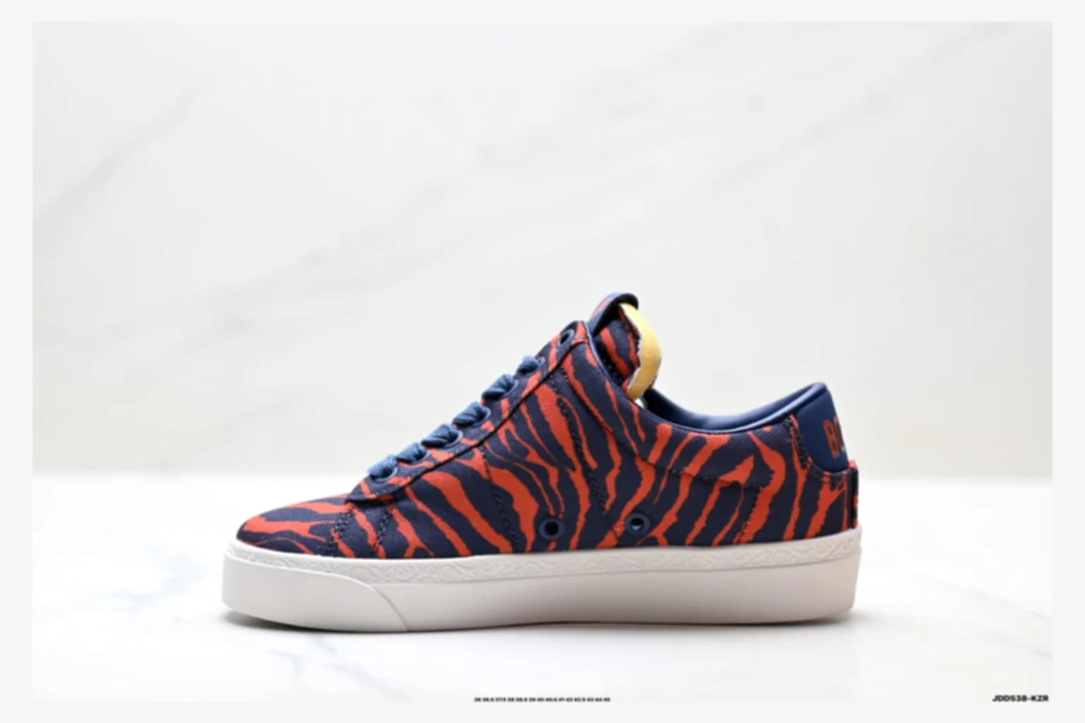 Nike Book Blazer Navy Red Pattern Low Top shopping brief image SKU 1182167492 thumbnail 5