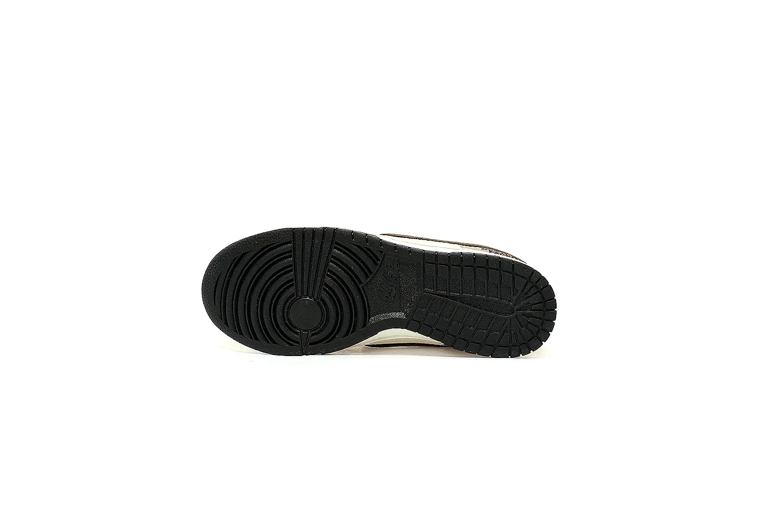 GogoBuy agent brief photos for Nike Brown Cream Low Court thumbnail 2