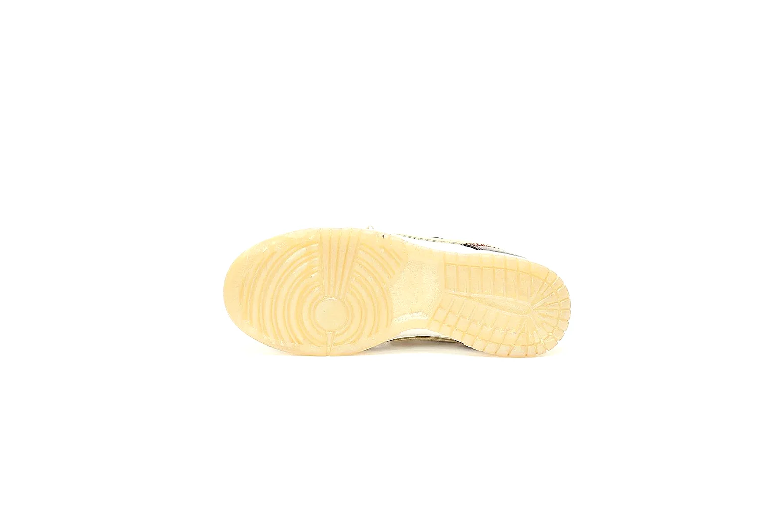 GogoBuy agent brief photos for Nike Brown Cream Low Court thumbnail 2