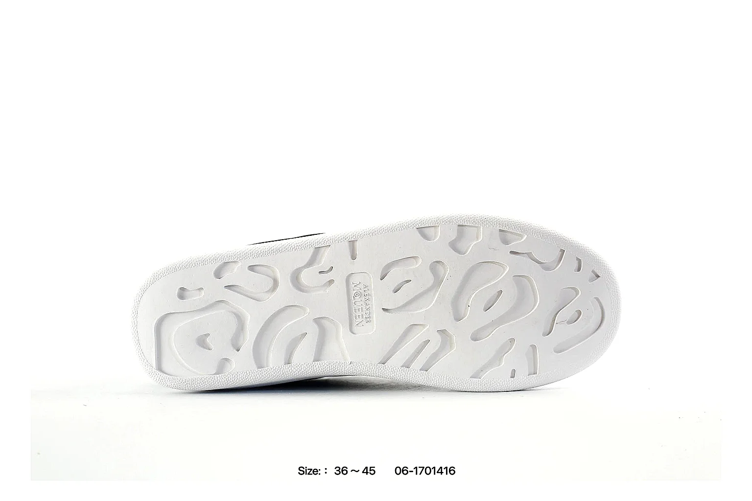 gogobuy.cloud Nike Black White Court Low 2783 Black White low-top product image thumbnail 3