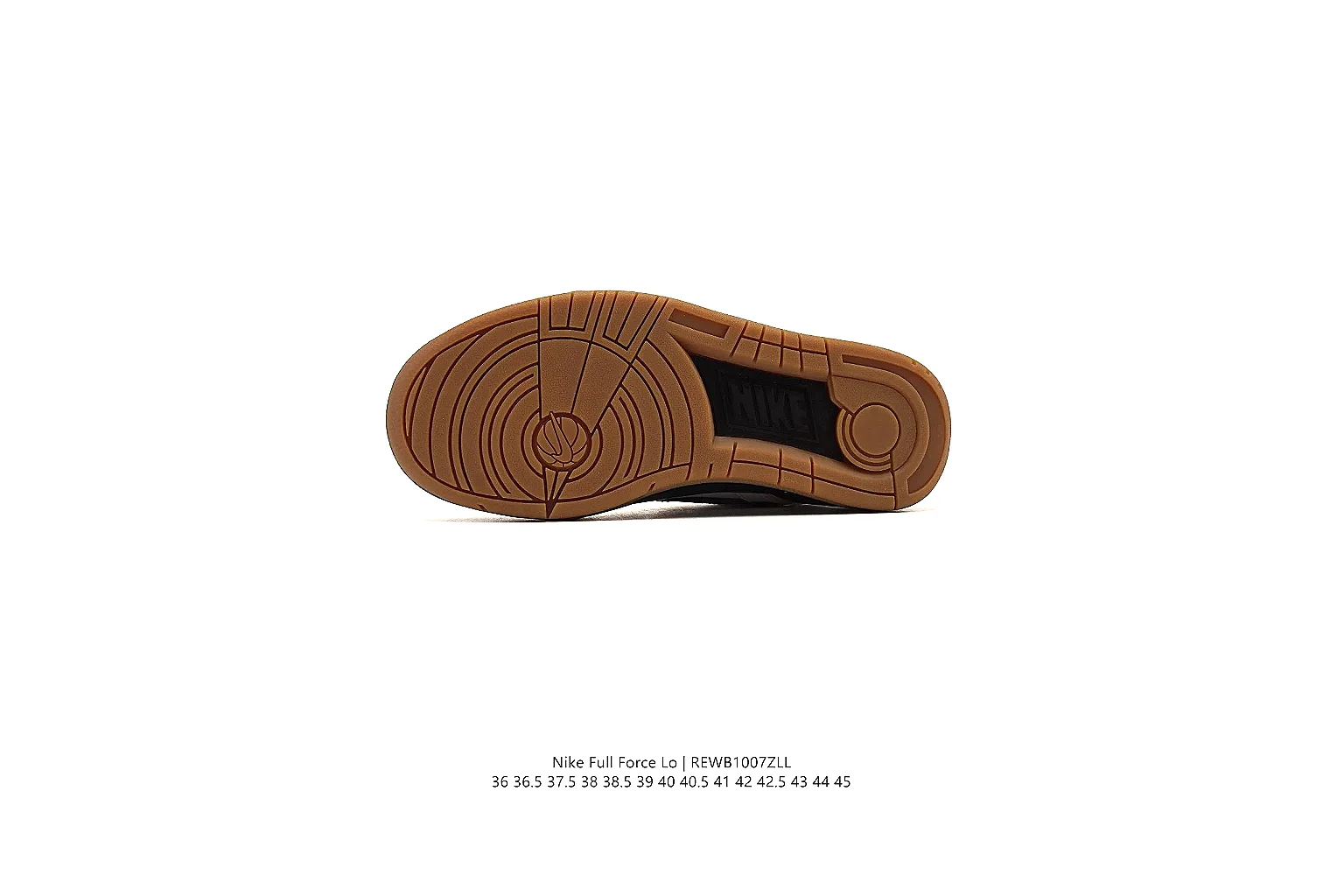 gogobuy.cloud Nike White Navy Court Low 0374 White Navy low-top product image thumbnail 3