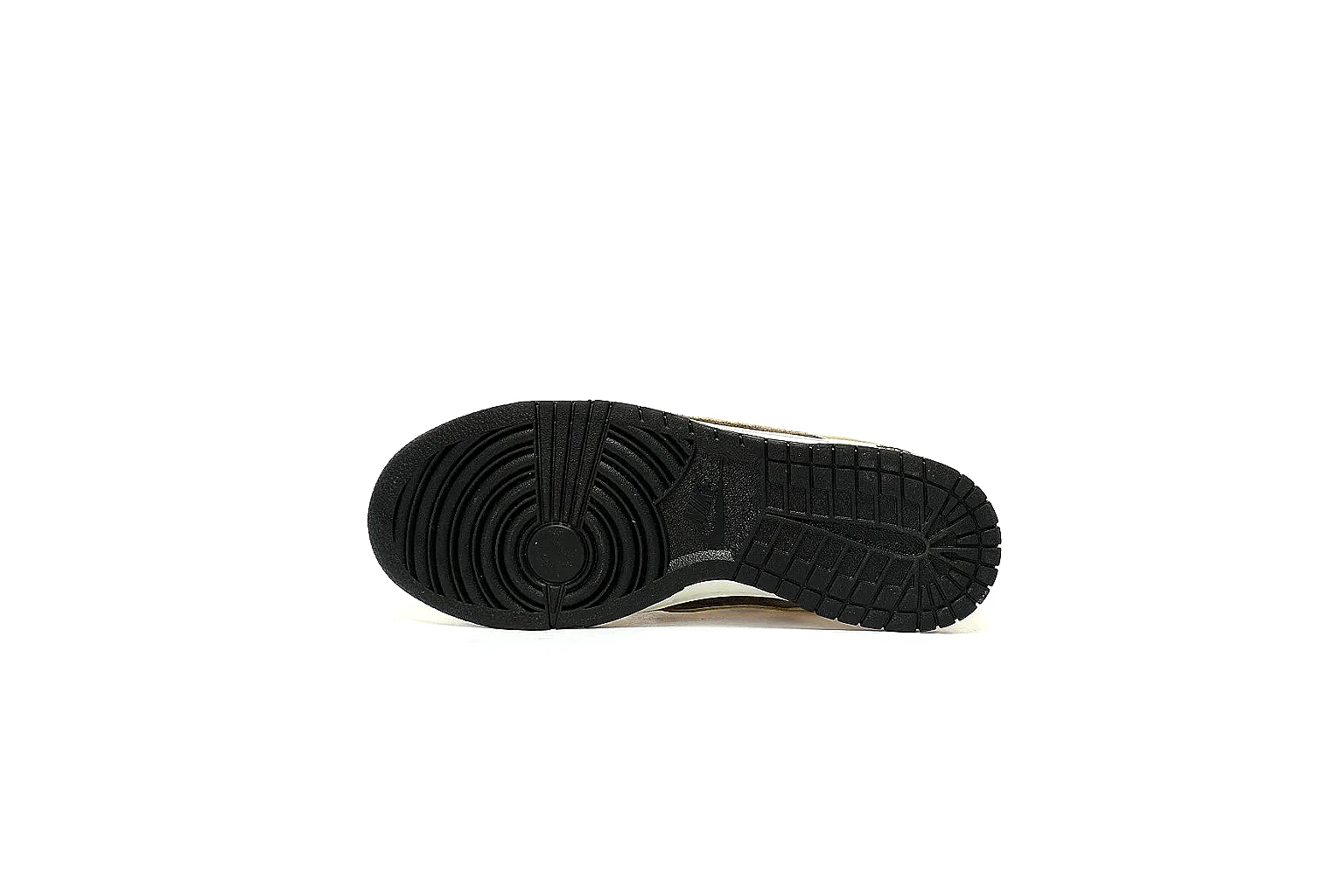 GogoBuy agent brief photos for Nike Cream Brown Low Court thumbnail 2