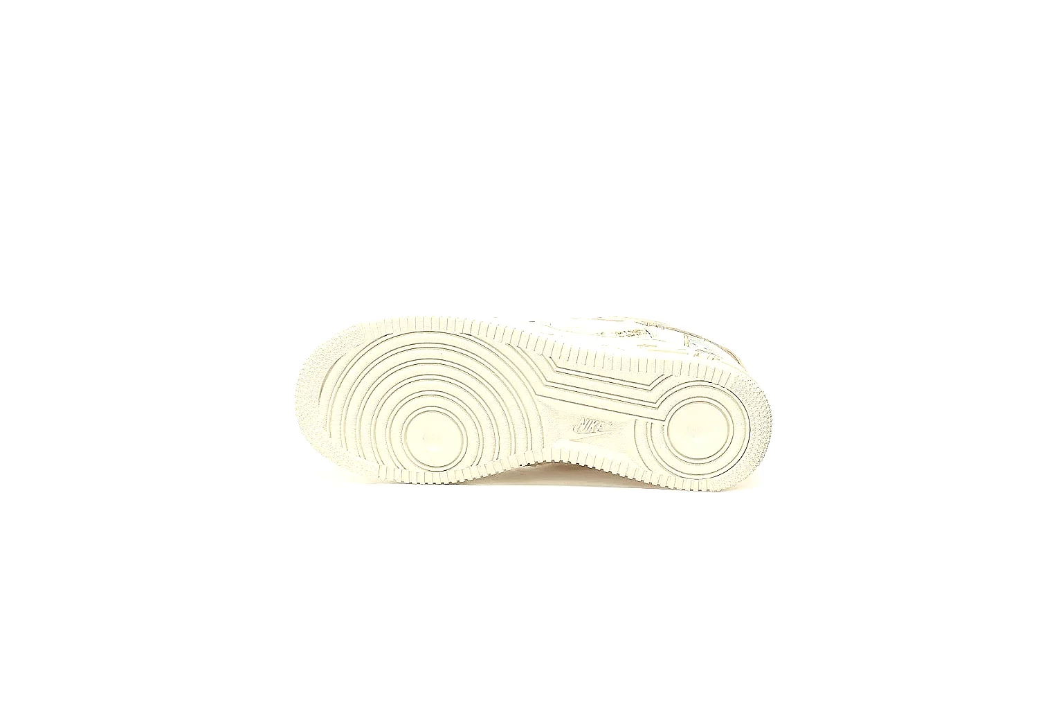 GogoBuy agent brief photos for Nike Cream Gold Low Court thumbnail 6