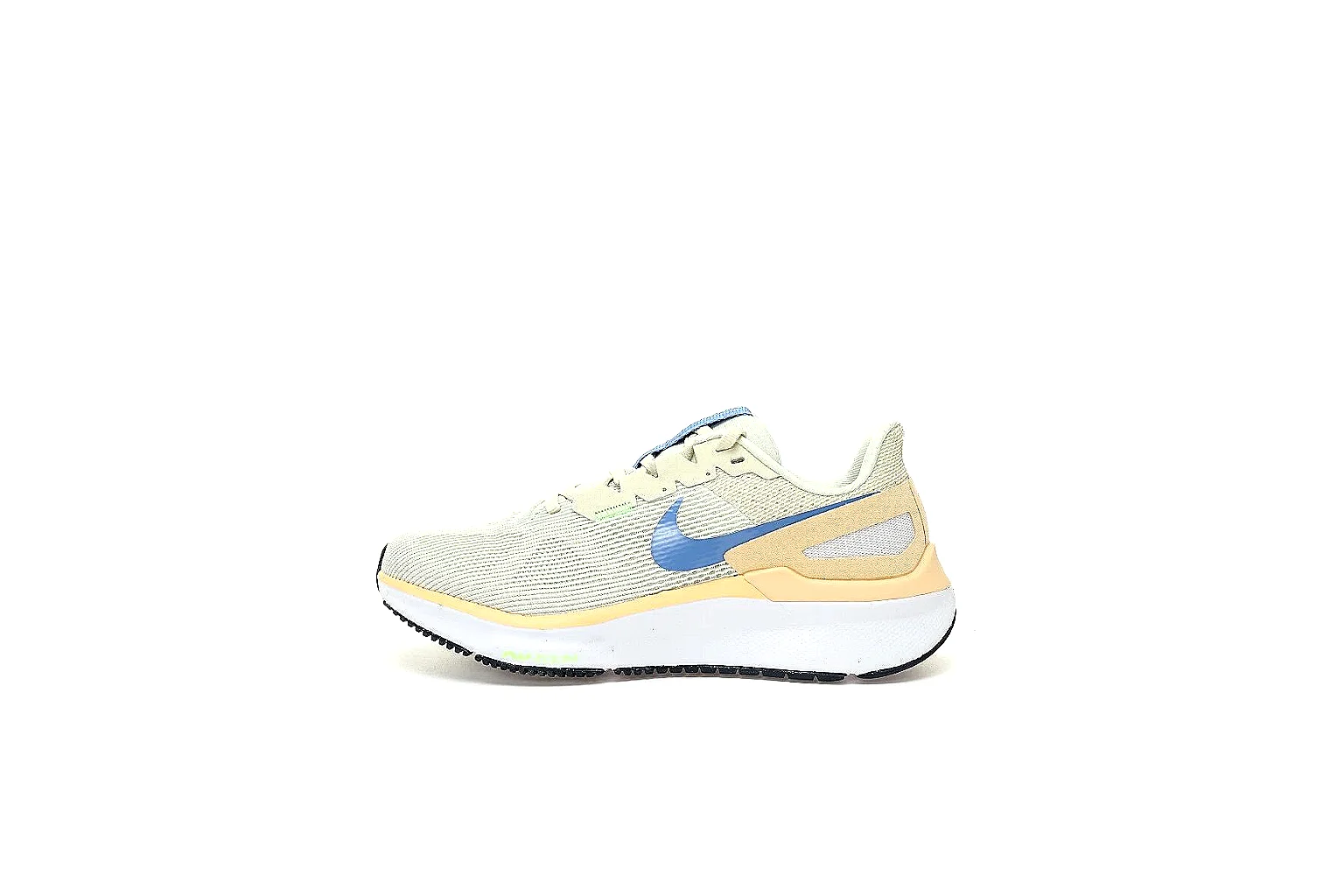 GogoBuy agent brief photos for Nike Cream White Low Court thumbnail 2