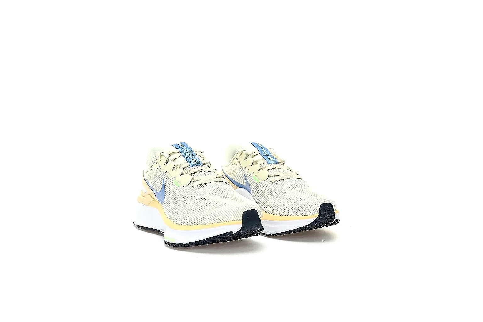 GogoBuy agent brief photos for Nike Cream White Low Court