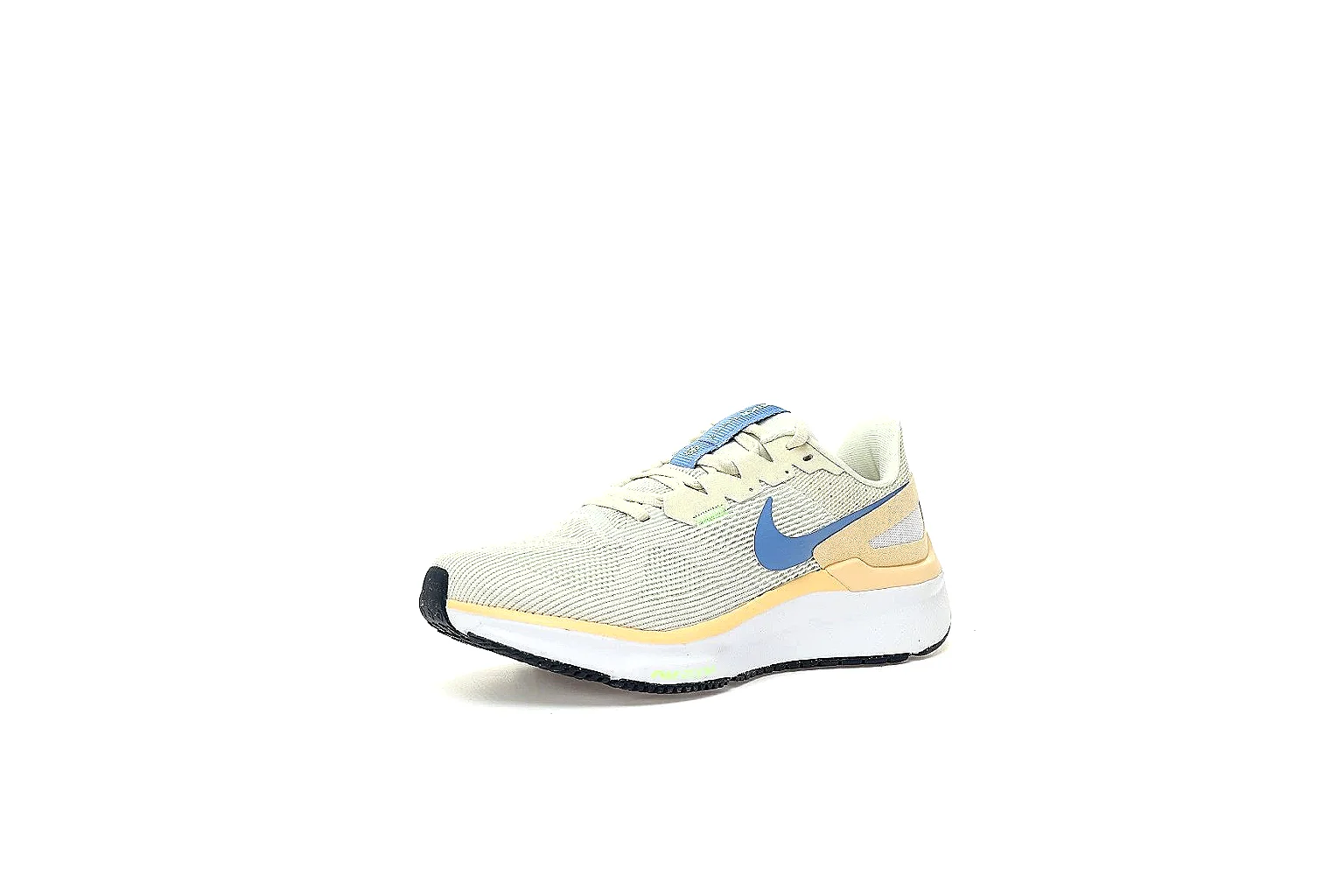 GogoBuy agent brief photos for Nike Cream White Low Court thumbnail 4
