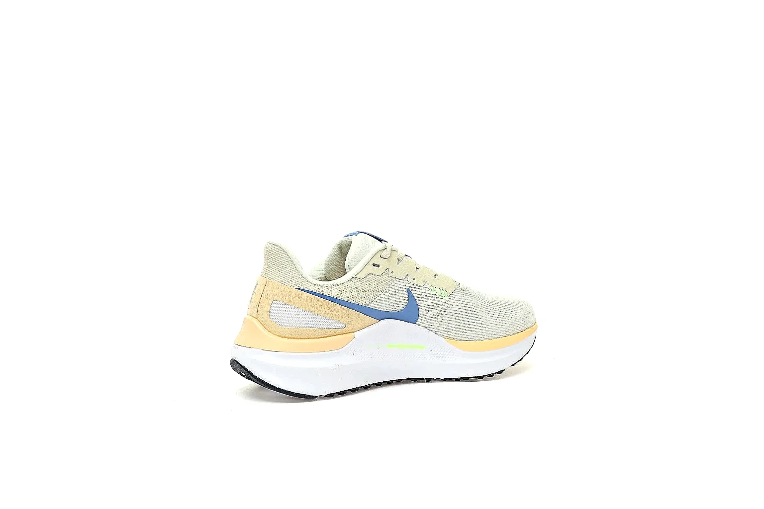 GogoBuy agent brief photos for Nike Cream White Low Court thumbnail 5