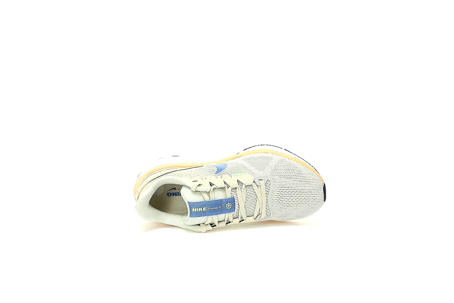 GogoBuy agent brief photos for Nike Cream White Low Court thumbnail 6