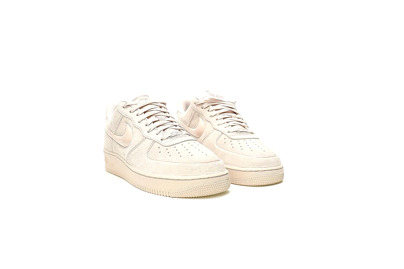 GogoBuy agent brief photos for Nike Cream Low Court Sneaker thumbnail 2