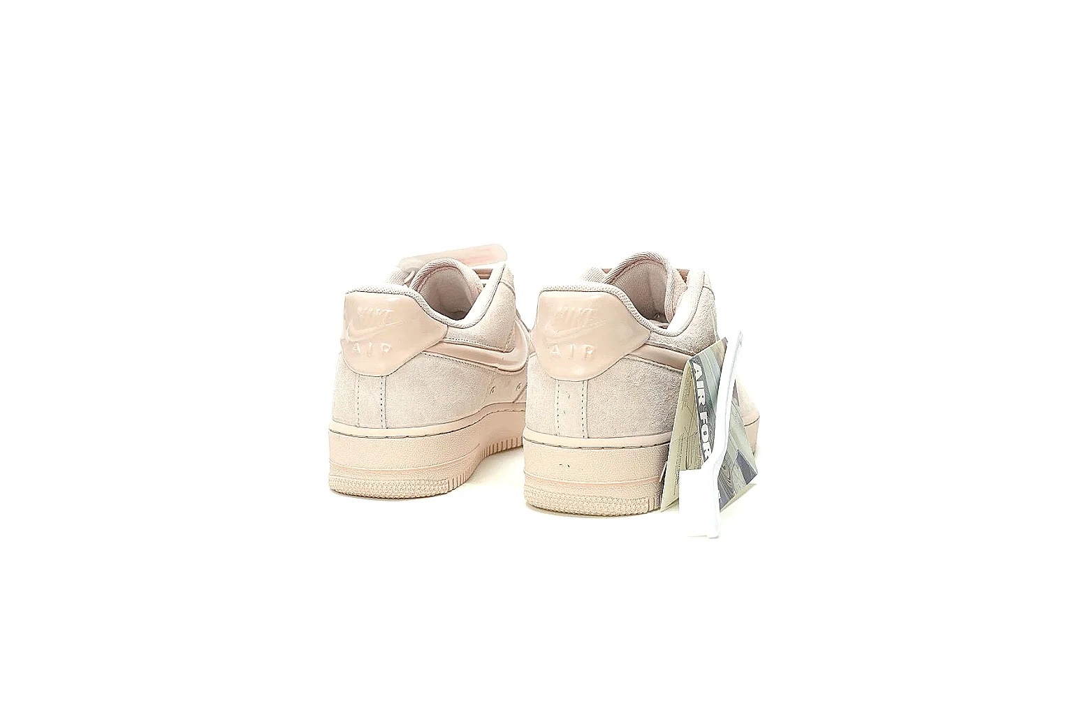GogoBuy agent brief photos for Nike Cream Low Court Sneaker thumbnail 3