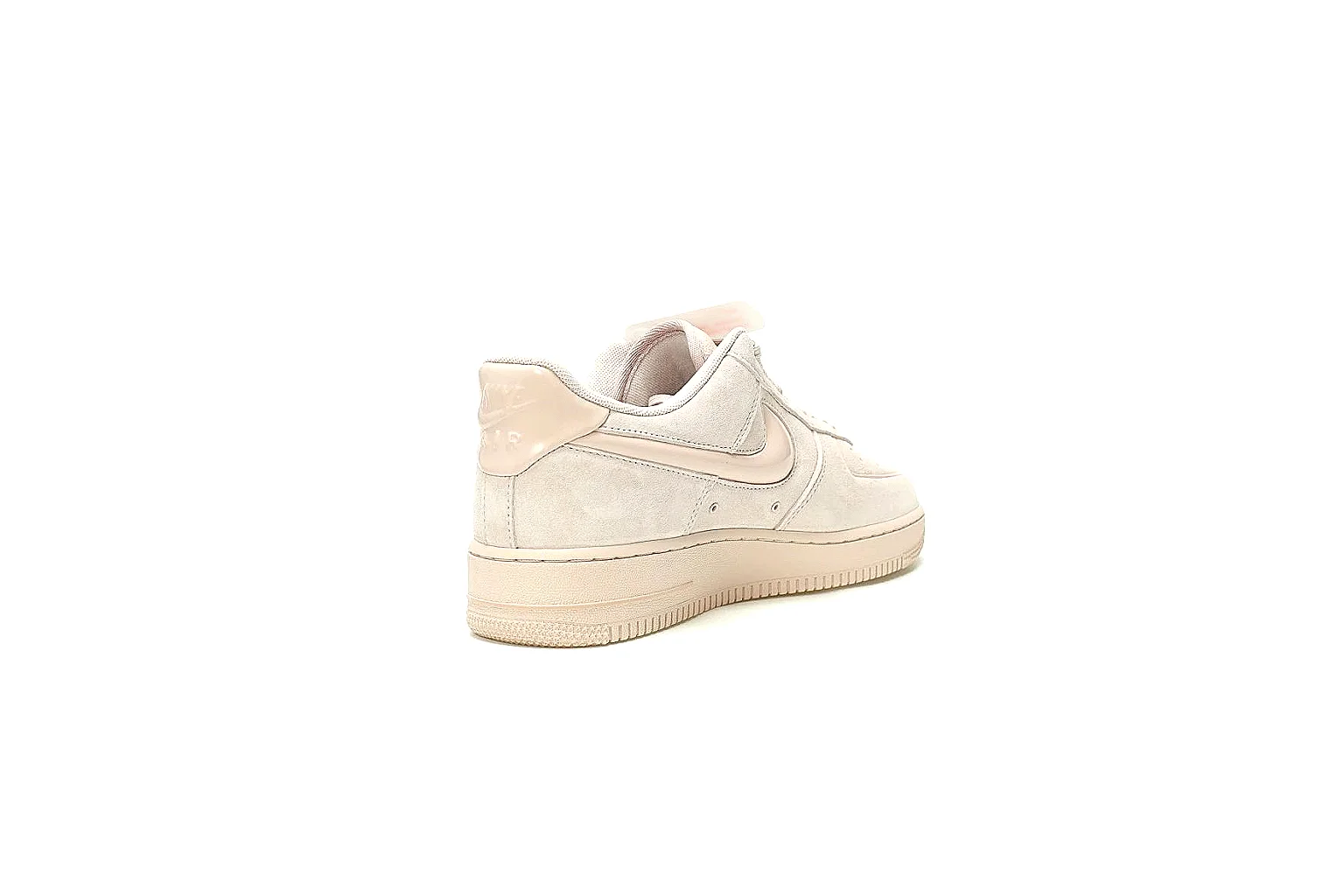 GogoBuy agent brief photos for Nike Cream Low Court Sneaker thumbnail 4