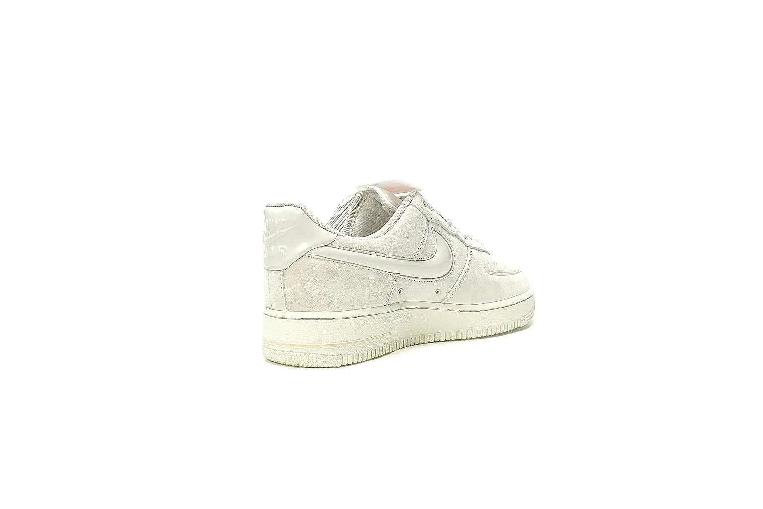 GogoBuy agent brief photos for Nike Cream Low Court Sneaker thumbnail 4