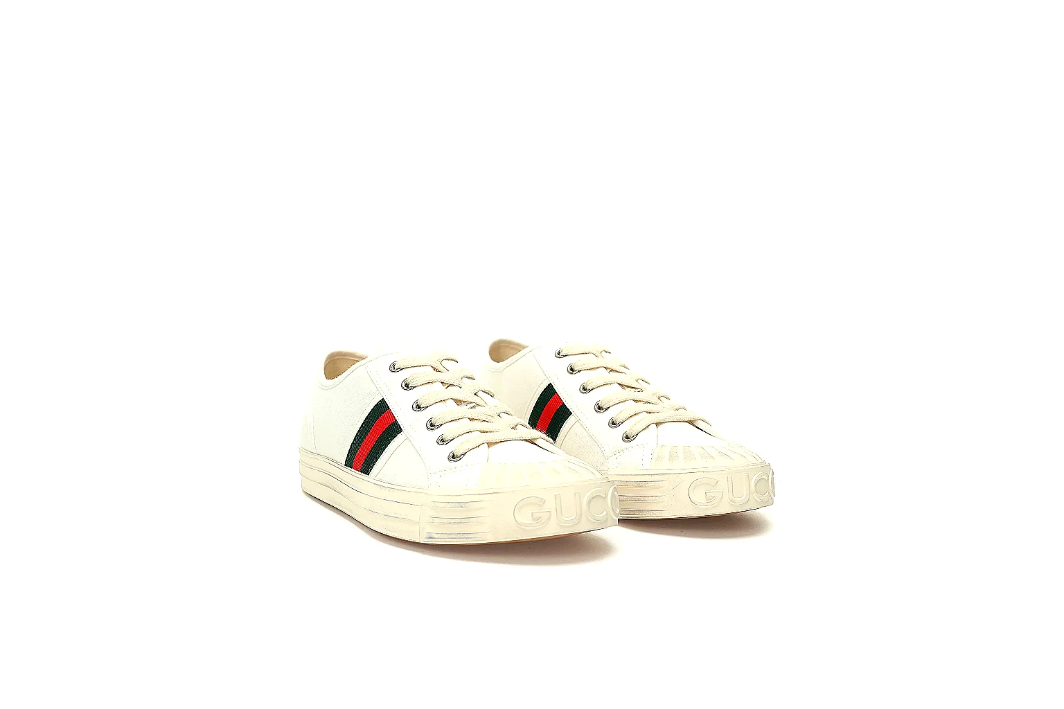 GogoBuy agent brief photos for Nike Cream Red Low Court