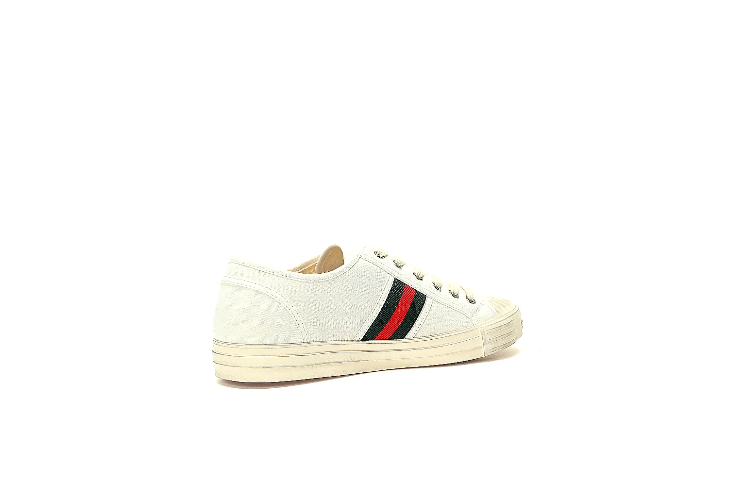 GogoBuy agent brief photos for Nike Cream Red Low Court thumbnail 5