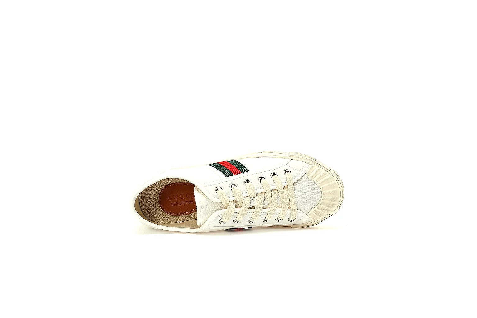 GogoBuy agent brief photos for Nike Cream Red Low Court thumbnail 6