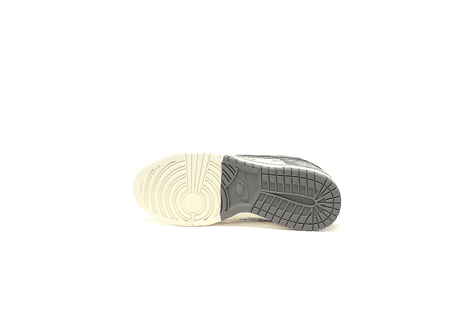 GogoBuy agent brief photos for Nike Cream Red Low Court thumbnail 3