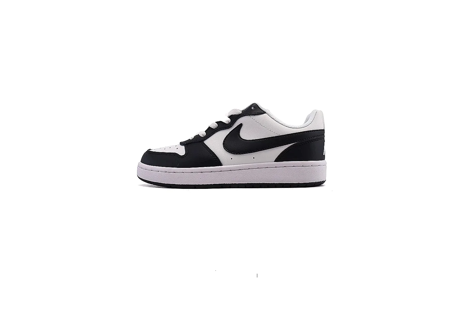 gogobuy.cloud Nike Dunk Low Black White 0996 black-white low-top image thumbnail 2