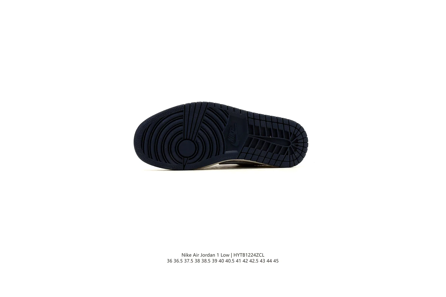 Nike Dunk Low Blue White court low top six photo view thumbnail 2