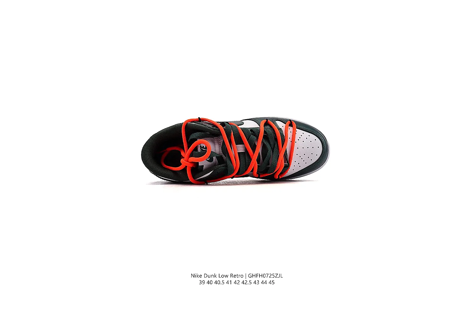 gogobuy.cloud Nike Patchwork Dunk Low 1110 Patchwork low-top product image thumbnail 6